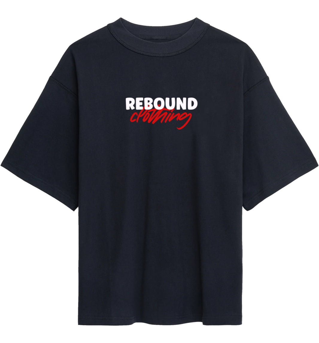 Need Money - Tee - Washed Black