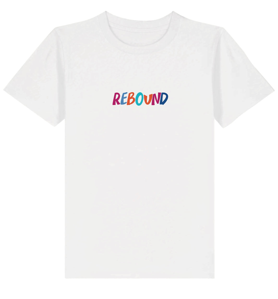 Mini Tee - "Fast Girl"