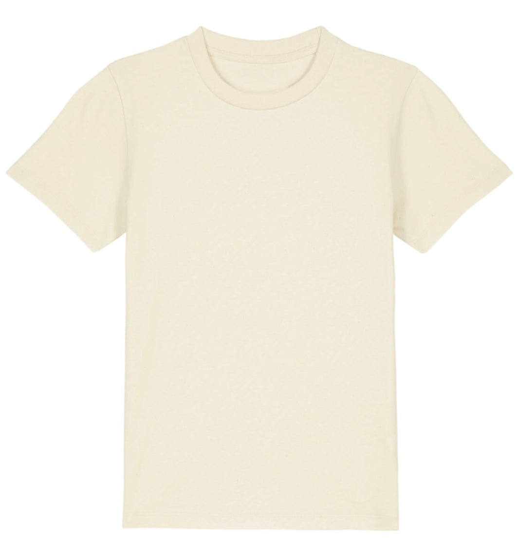 Mini Tee - "Ride it"