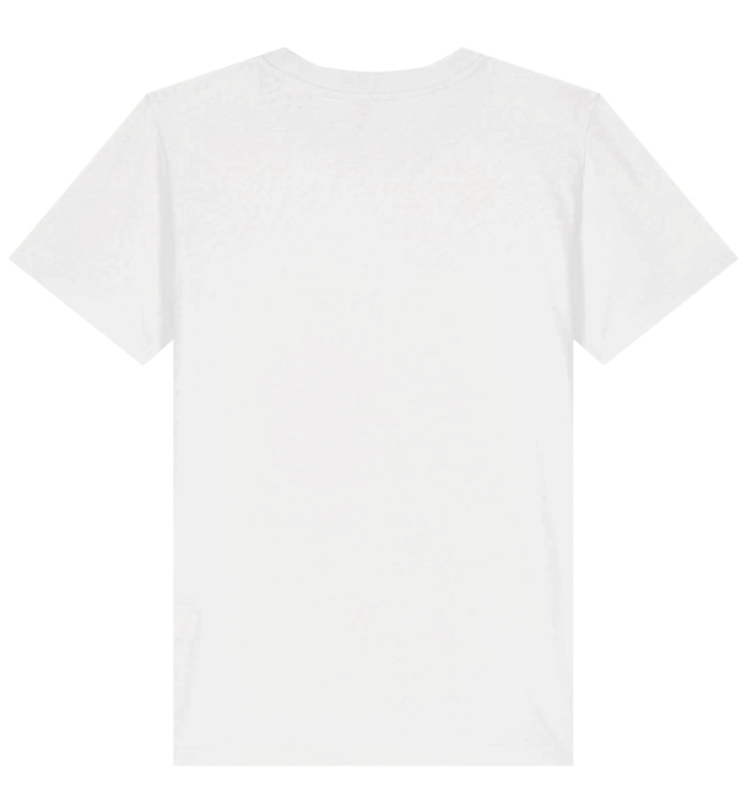 Mini Tee - "Safety Apparel"