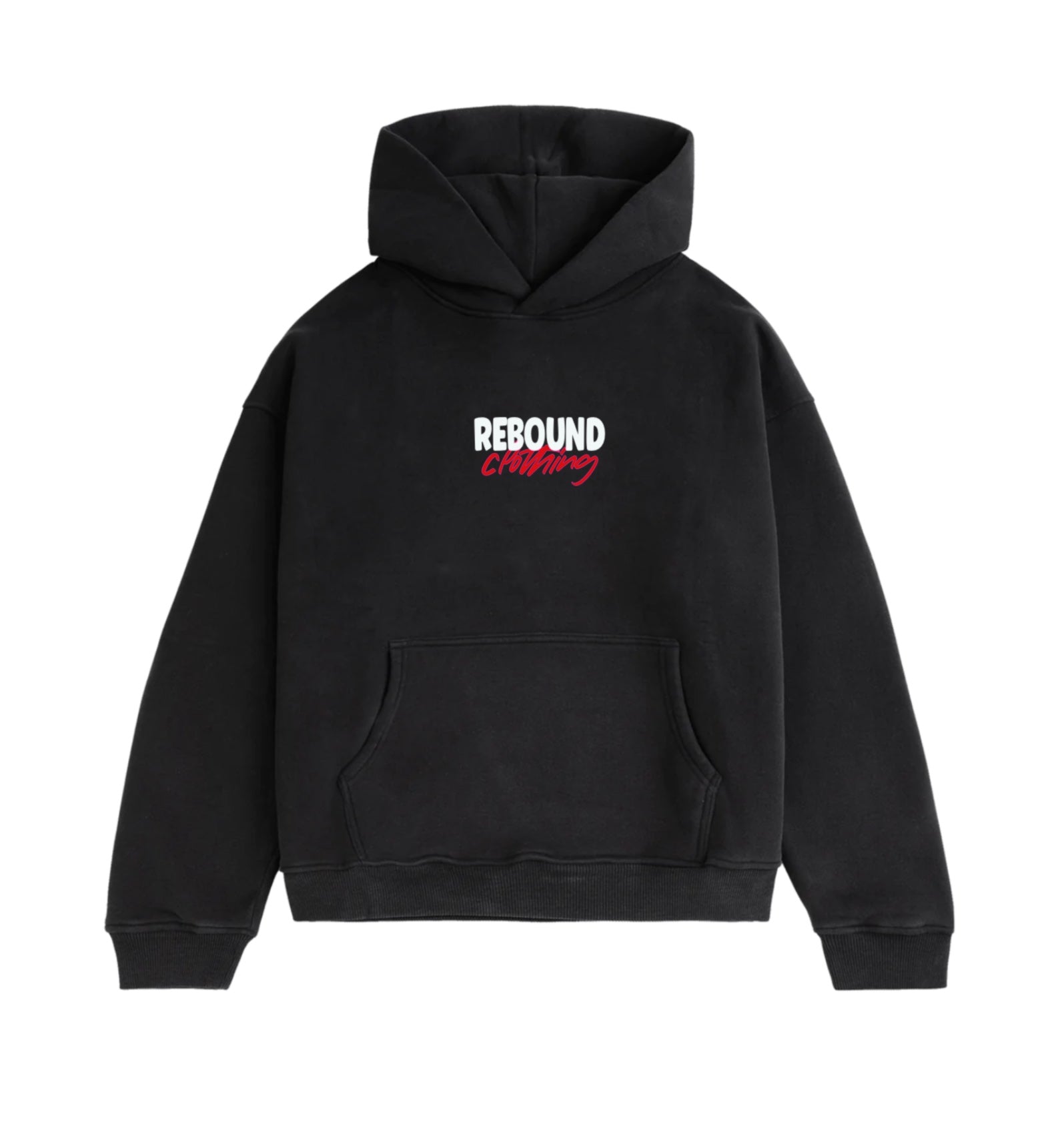 Need Money - Hoodie - Black