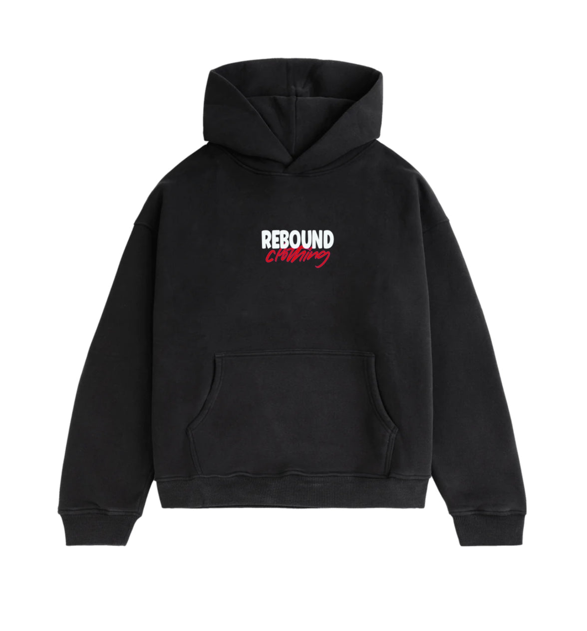 Need Money - Hoodie - Black