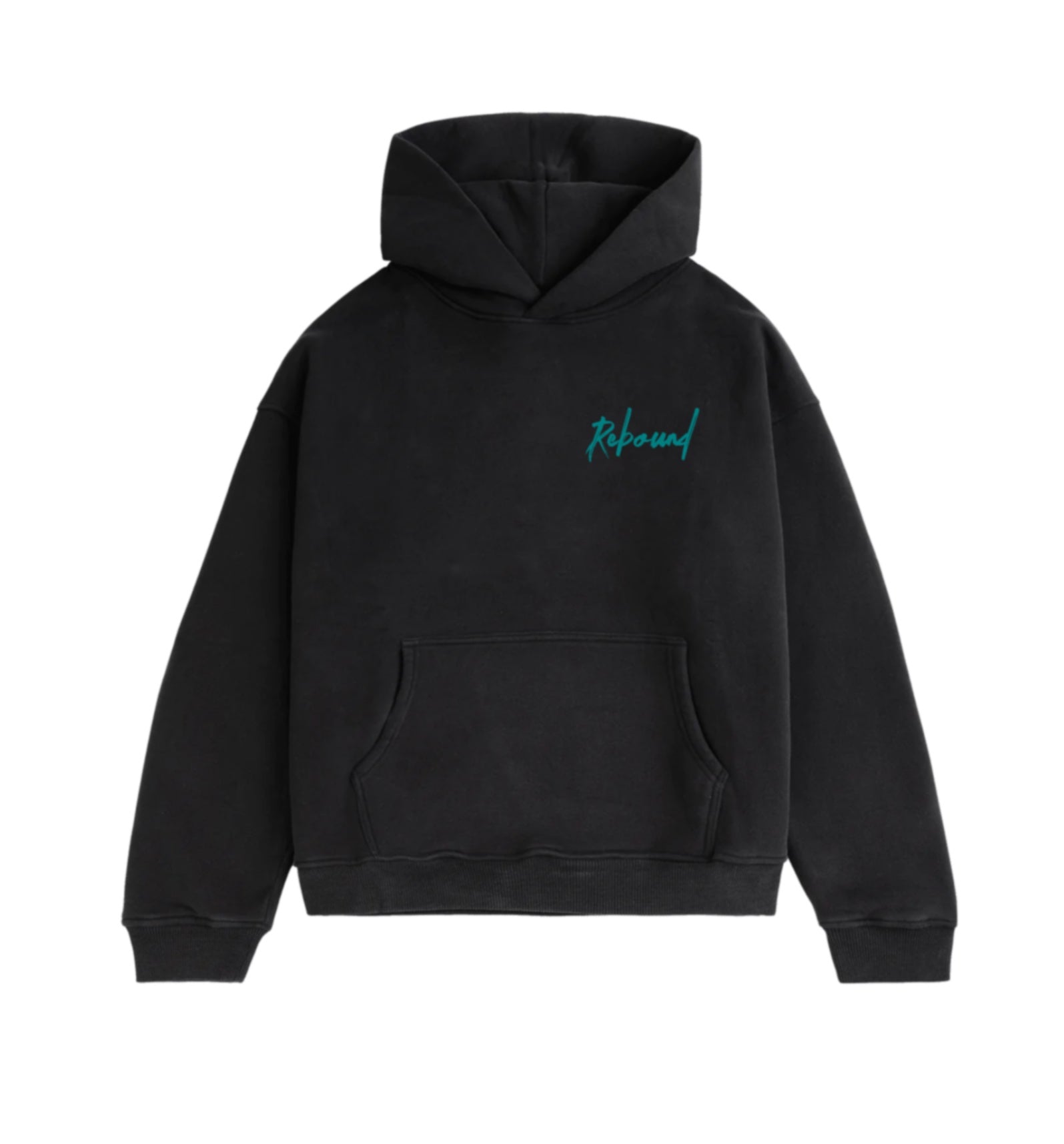Symphony of Speed - Hoodie - Black