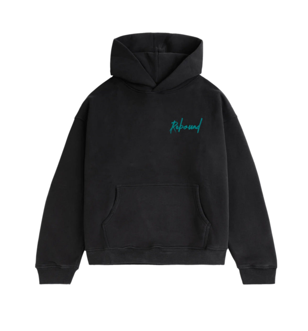 Symphony of Speed - Hoodie - Black