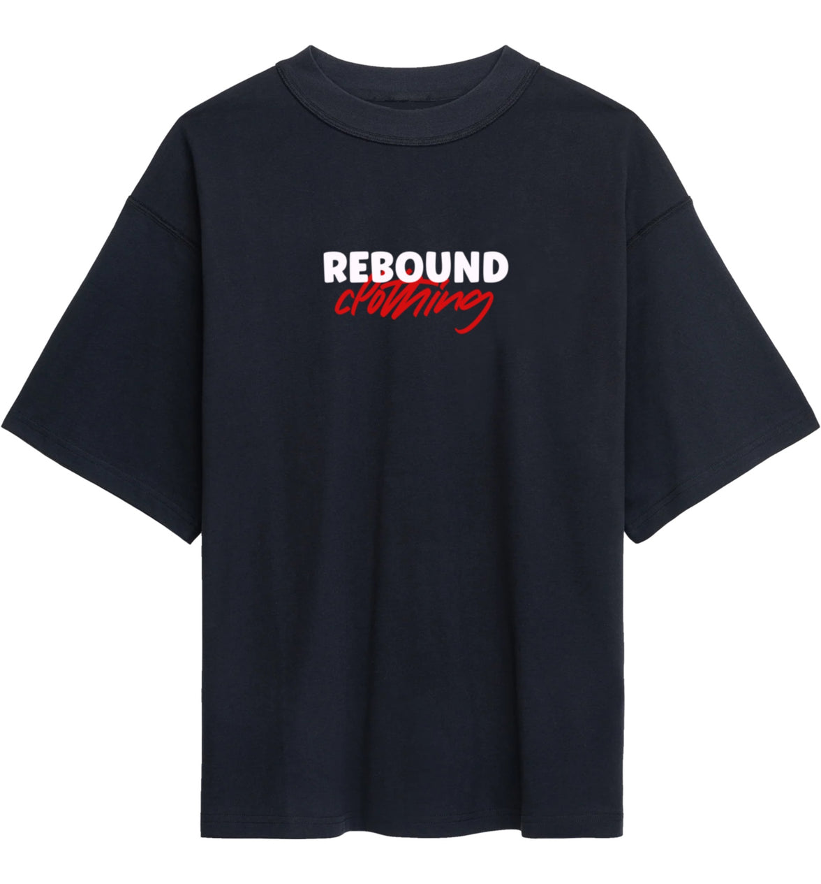 Need Money - Tee - Washed Black