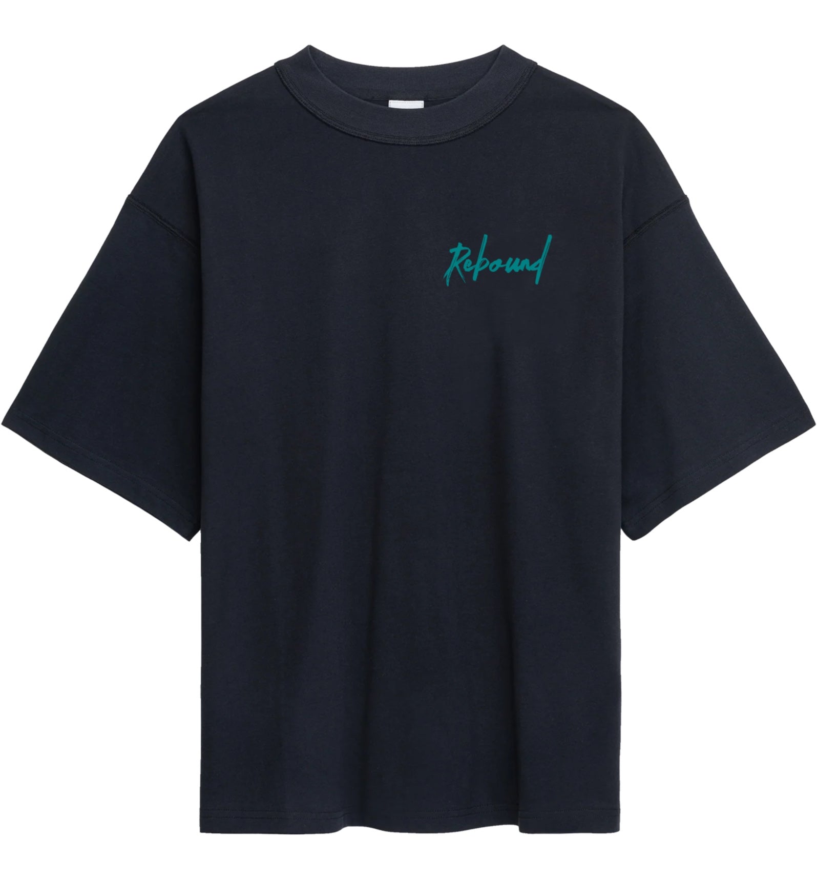 Symphony of Speed - Tee - Solid Black