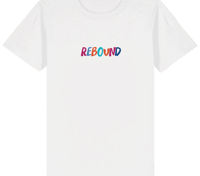 Mini Tee - "Fast Girl"