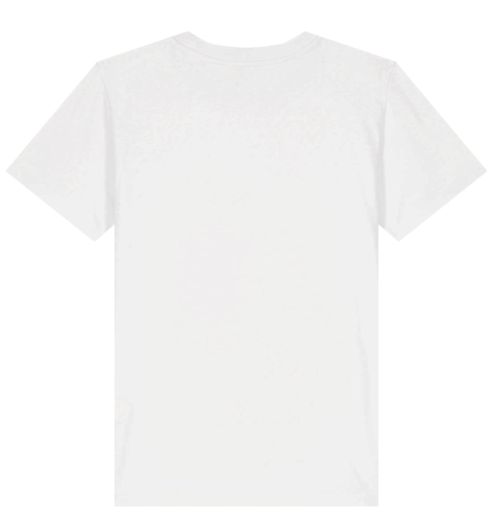 Mini Tee - "Safety Apparel"