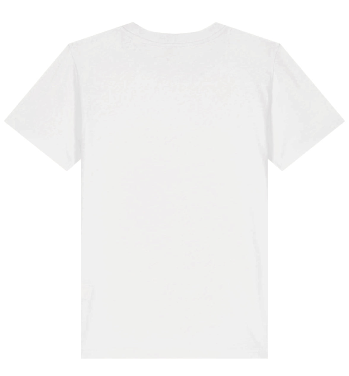 Mini Tee - "Safety Apparel"